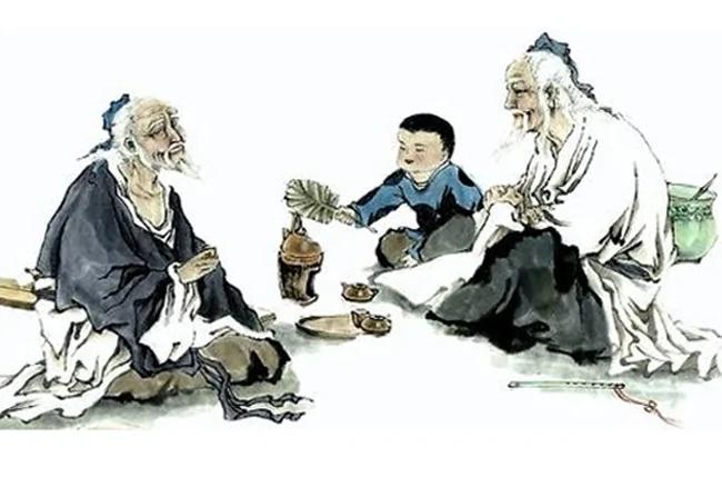 中华传统养生法:夏季宜“热”不宜“凉”