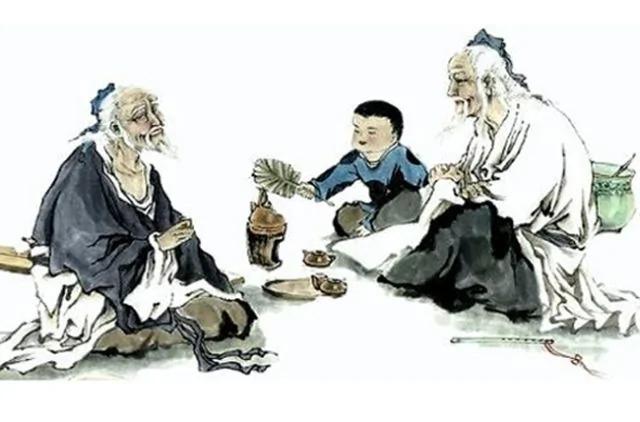 中华传统养生法:夏季宜“热”不宜“凉”
