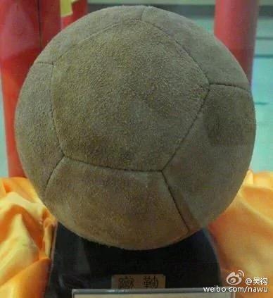 惊艳的宋代物质文明 世界最早的纸币 还有高尔夫自来水足球牙刷