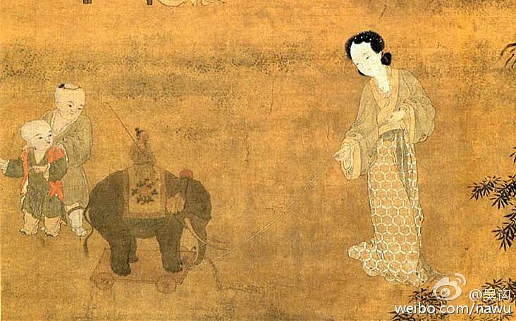 惊艳的宋代物质文明 世界最早的纸币 还有高尔夫自来水足球牙刷