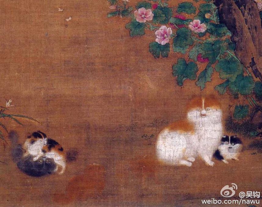 惊艳的宋代物质文明 世界最早的纸币 还有高尔夫自来水足球牙刷