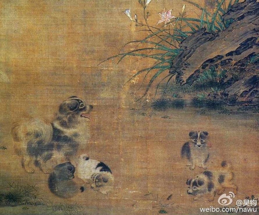 惊艳的宋代物质文明 世界最早的纸币 还有高尔夫自来水足球牙刷