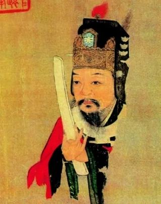 范仲淹守边数年深受百姓爱戴