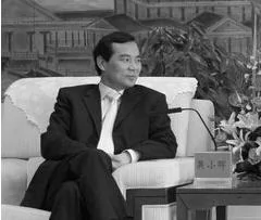 安邦保险集团股份有限公司董事长兼总经理吴小晖被曝日前被带走。（网络图片）