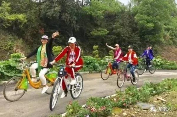 60岁后有这些特征 注定长寿又美丽!你符合几条?