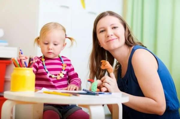 英国夫妻开出200万找新保母 不是因为小孩太皮 而是因为“房子”