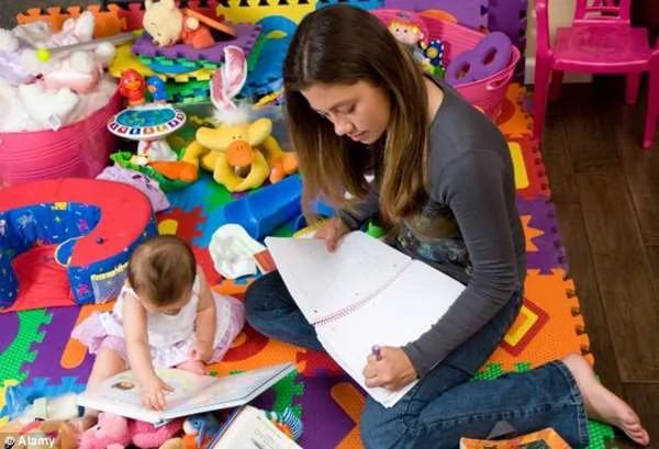 英国夫妻开出200万找新保母 不是因为小孩太皮 而是因为“房子”