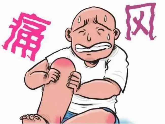 痛风注意 千万别吃这几样