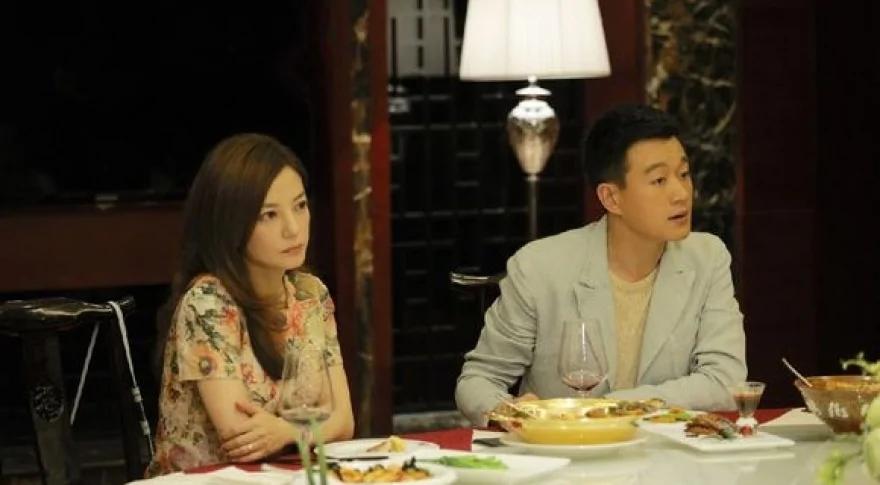 中国式家庭?高考结束了 爸妈离婚了