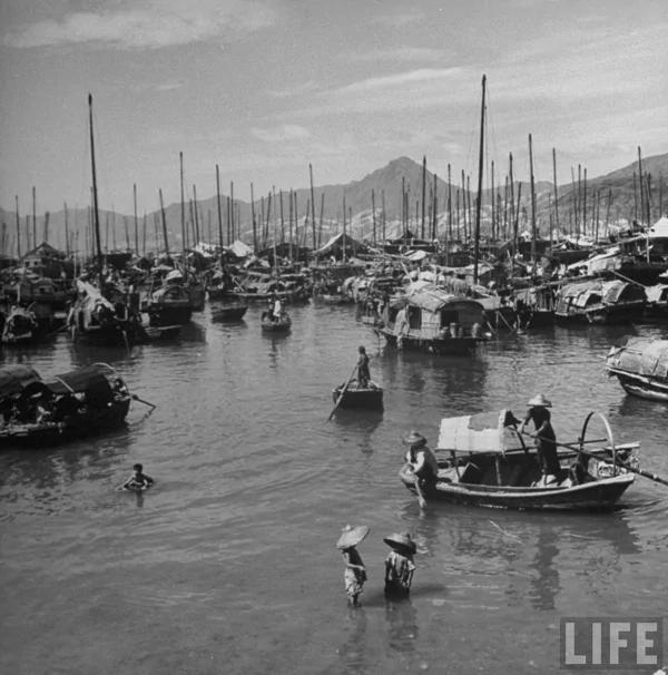 高清大图:1945中国影像 1