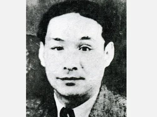 【秘档】毛泽东加罪潘汉年的内幕