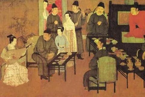 亡国之君命运一路走低的原因