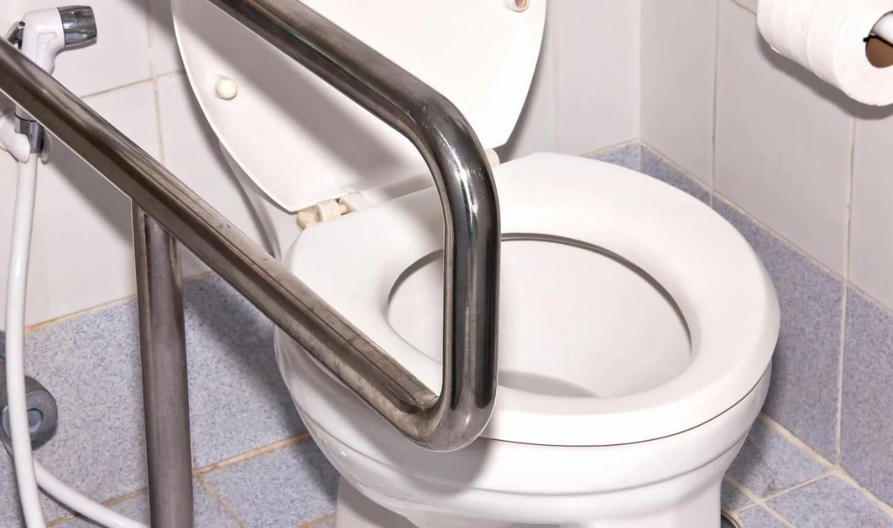 廁所是家裡最要命的地方 8招讓你多留個心眼