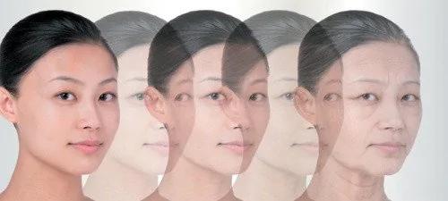 容易被忽视的13个衰老信号