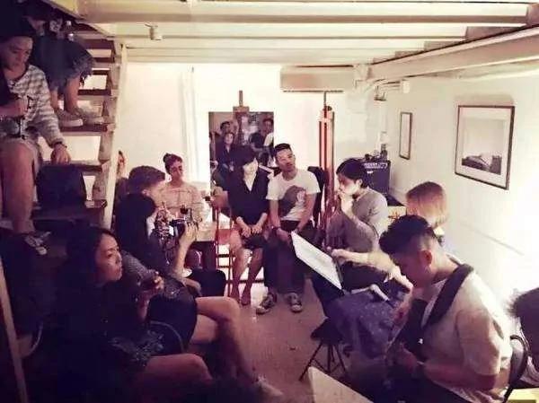 33㎡的理发店每天只接待5个客人 竟然成了世界级的网红店