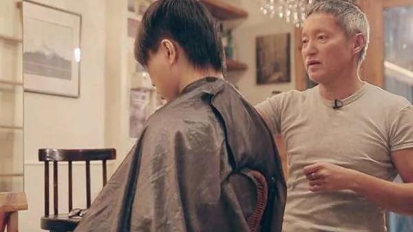 33㎡的理发店每天只接待5个客人 竟然成了世界级的网红店