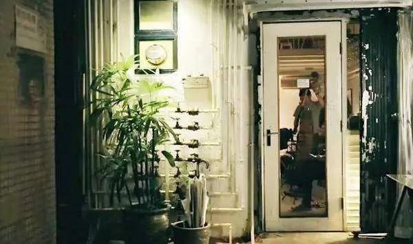33㎡的理发店每天只接待5个客人 竟然成了世界级的网红店
