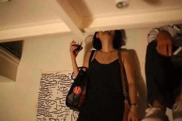 33㎡的理发店每天只接待5个客人 竟然成了世界级的网红店