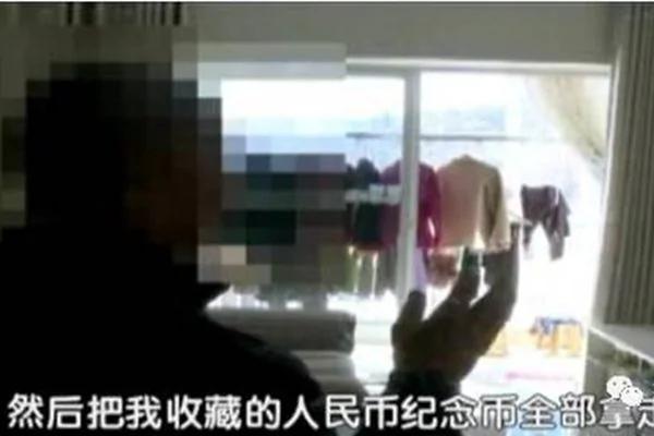 奇葩!小偷在失主家中吃住三个月后留了一封手写遗书
