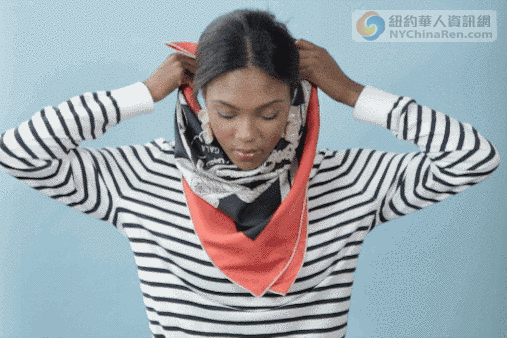 美国女高中生因露锁骨违反校规被遣送回家 后来…