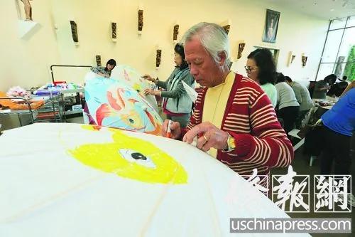 赴美投奔子女 中国老人变候鸟问题多多