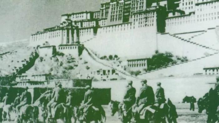 六十六年后再看《十七条协议》