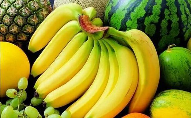 世界原最长寿男人每天吃这种水果 它的养生功效近年又发现不少