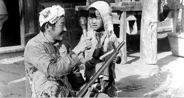 【震惊】陈毅受伤竟是由日本宪兵护送至上海疗伤 老照片
