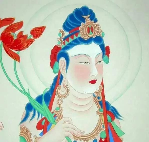 莫高窟里的惊人秘密 看了让人胆颤