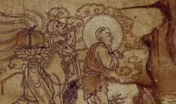 莫高窟里的惊人秘密 看了让人胆颤