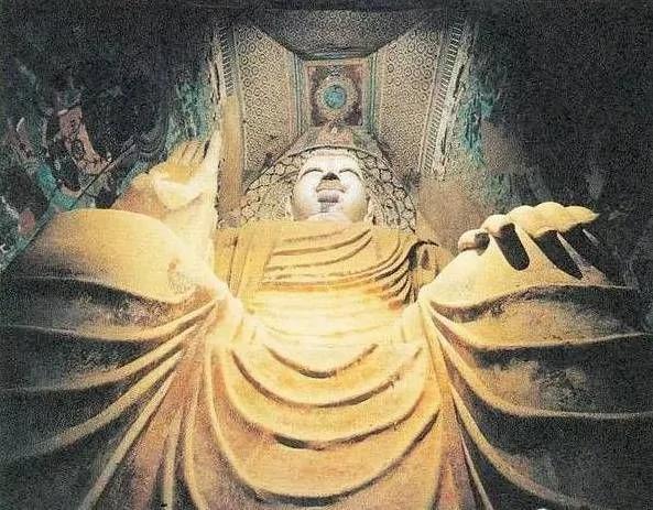 莫高窟里的惊人秘密 看了让人胆颤