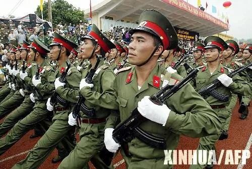 亚洲某国侵略成性 千年来领土竟扩张四倍