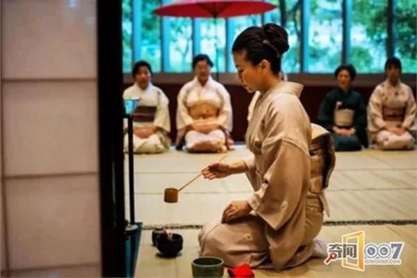 日本人每天吃什么?让他们硬是活出了世界上最长的平均寿命!
