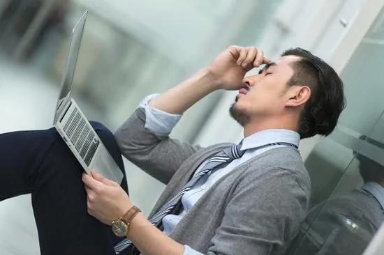 44岁是男人命中警戒线