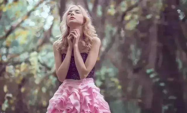 女人一生如何让自己增值?