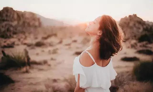 女人一生如何让自己增值?