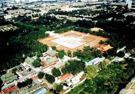 一岁算来今夕短 古人为何不贺夏至?