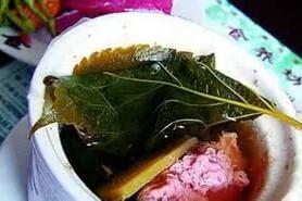 夏天就没有食欲?试试这些食疗方祛祛湿