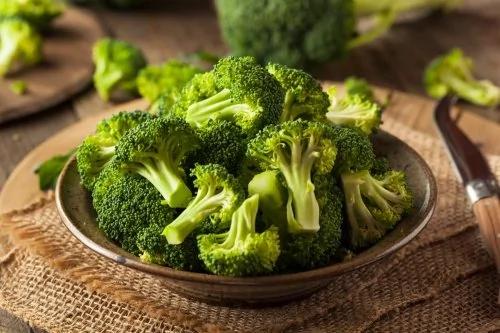 护肾有绝招 食物来帮忙