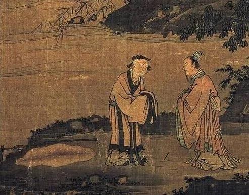 《封神演义》的启示:姜子牙落难九死一生只因此事违背师命