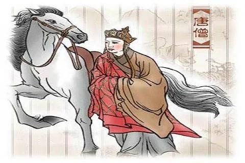 认识历史上真正的唐玄奘