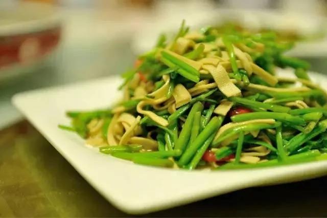 夏季最刮油的7大蔬菜 第一名竟然是它!