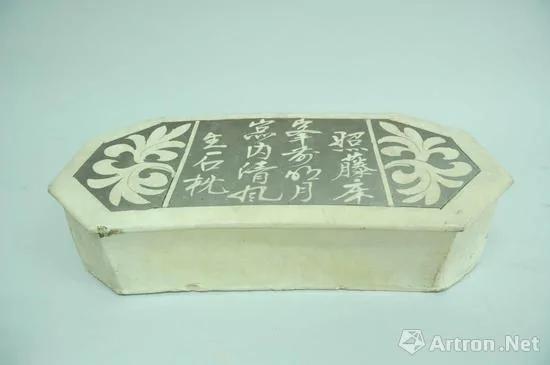 古代枕头又硬又冷 古人为何如此自虐?太先进了!