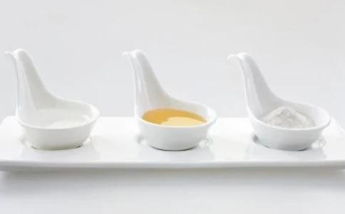 五种菜千万不要放味精