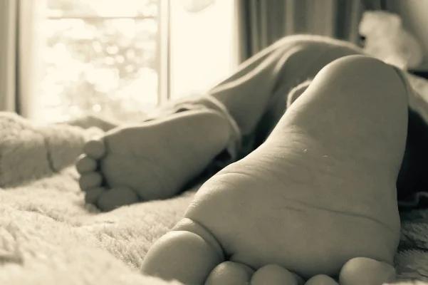 专家科学解析:“睡眠瘫痪症”为什么动弹不得?
