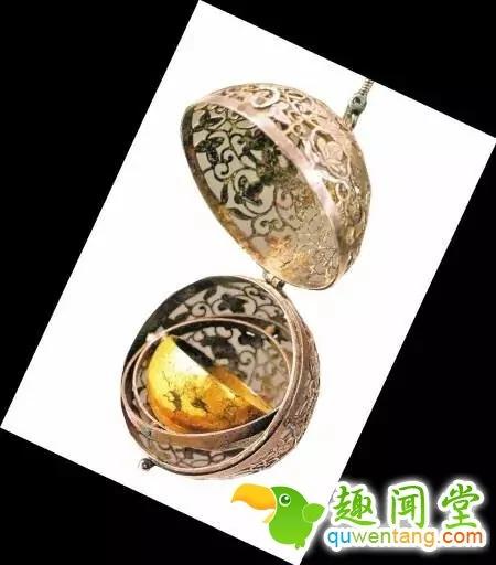 中国古代有哪些厉害的设计为现代人称奇?