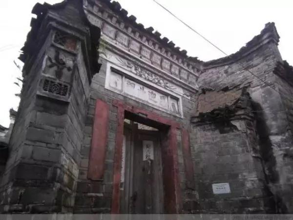 这个村子:两千年来出了59个宰相 59个将军!