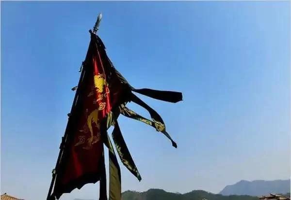 这个村子:两千年来出了59个宰相 59个将军!