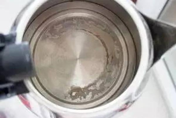 原来水垢才是宝 这么多年我们都误会它了!