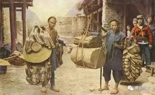 他们在征服中原后,纷纷把姓氏改为“汉姓”